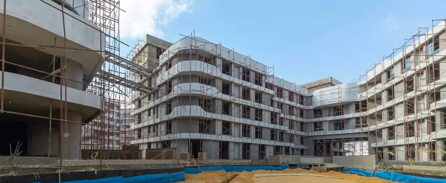 Bloomfields | Apartment