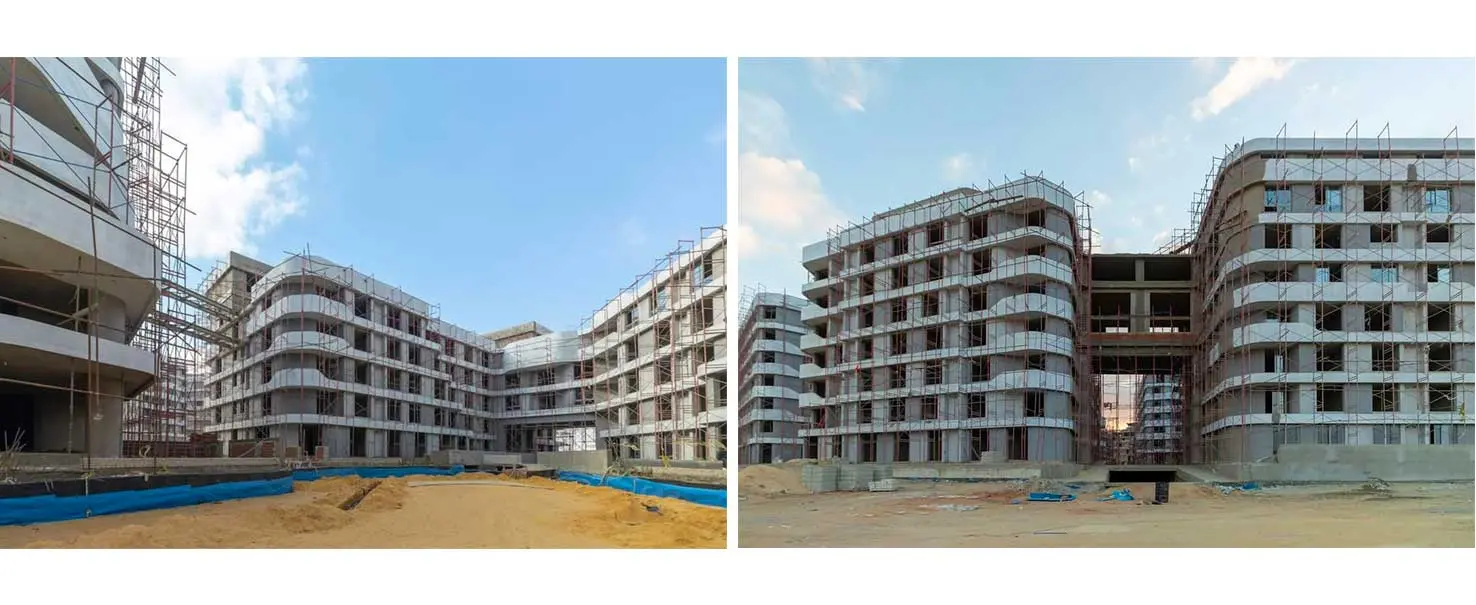 Bloomfields | Apartment