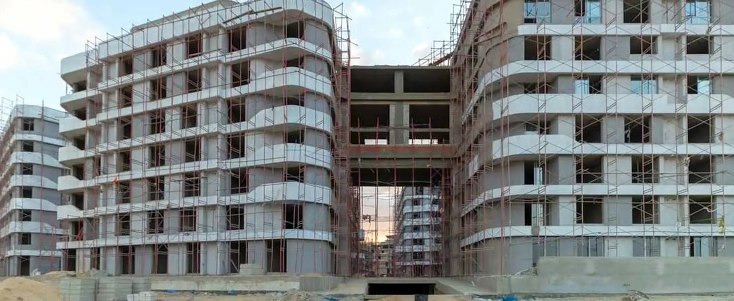 Bloomfields | Apartment