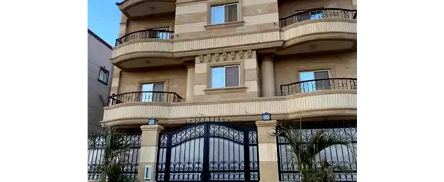 El Narges | Apartment