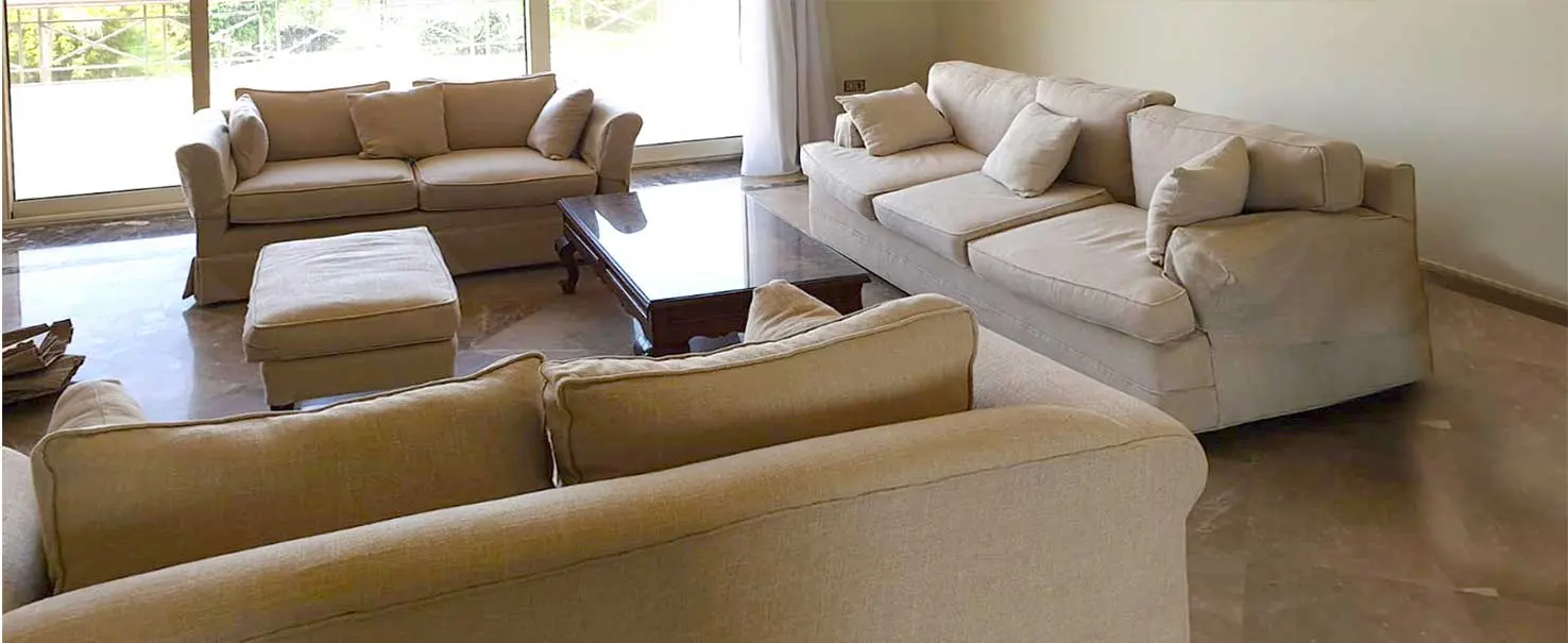 ليك فيو | شقة