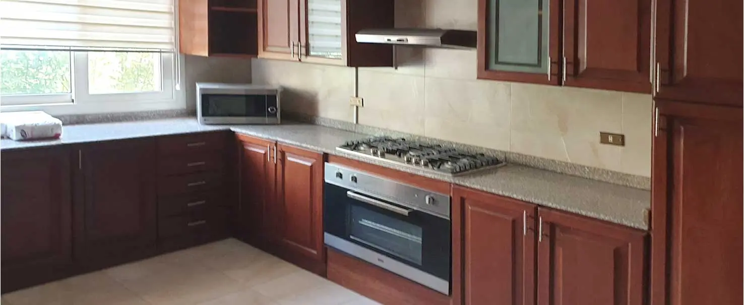 ليك فيو | شقة