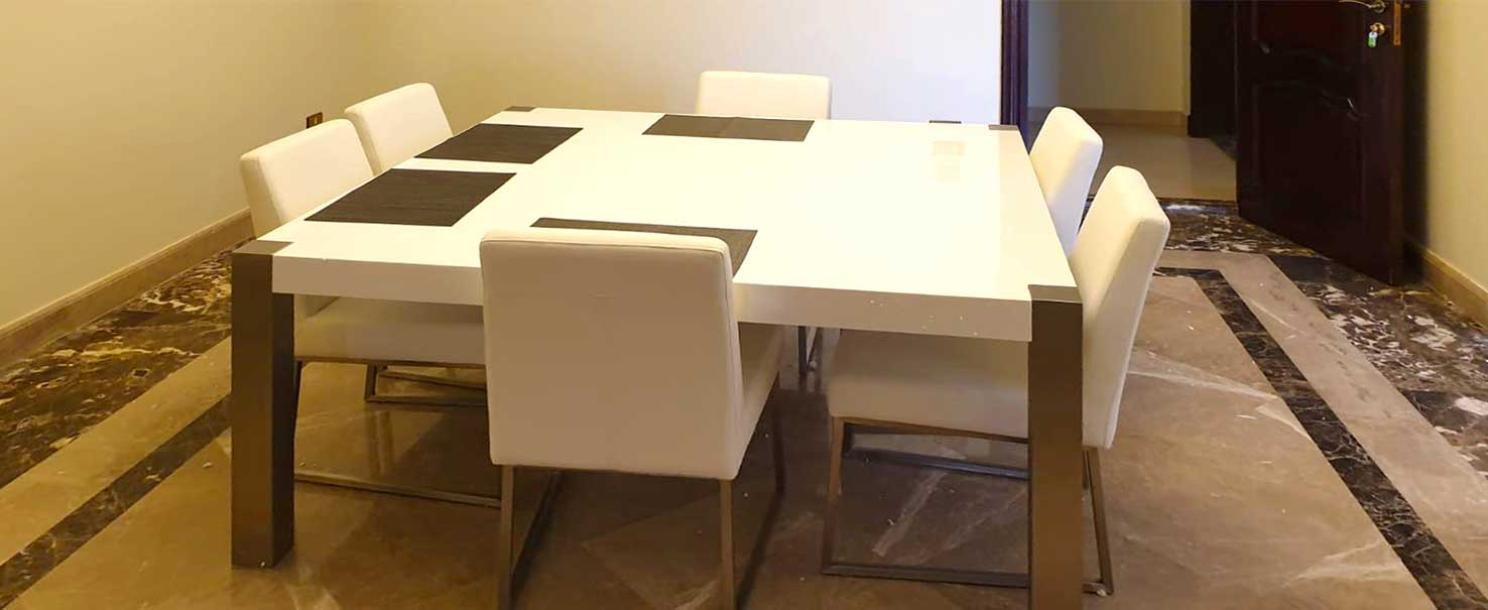 ليك فيو | شقة