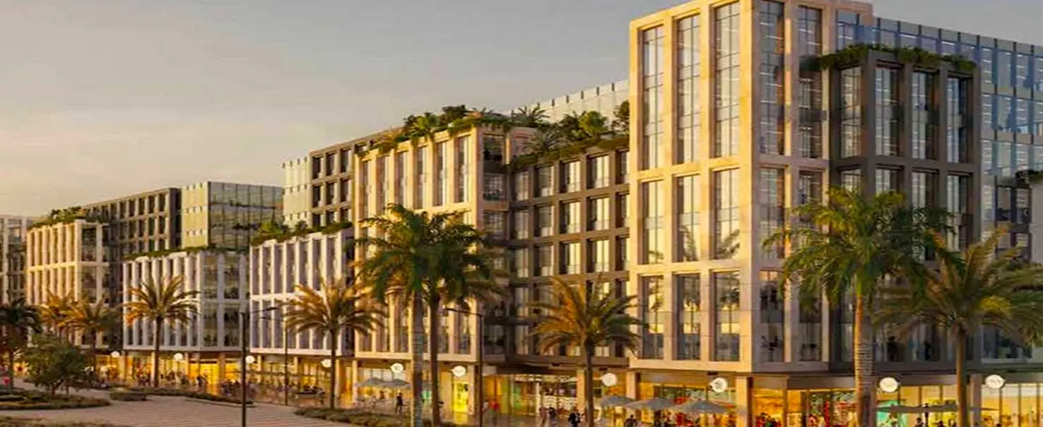 Zed West | Apartment