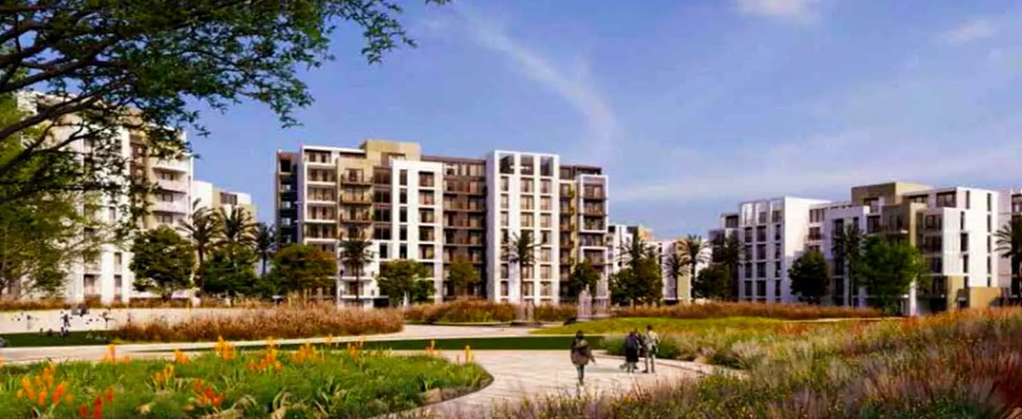 Zed West | Apartment