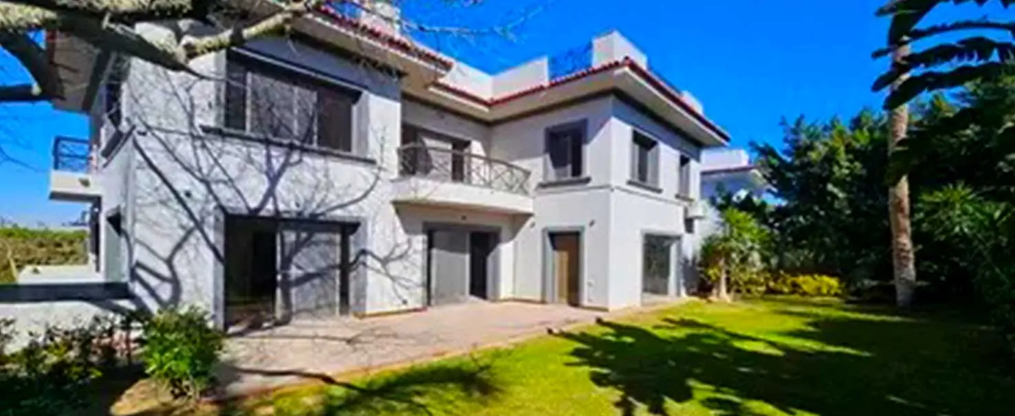 Katameya Heights | Villa