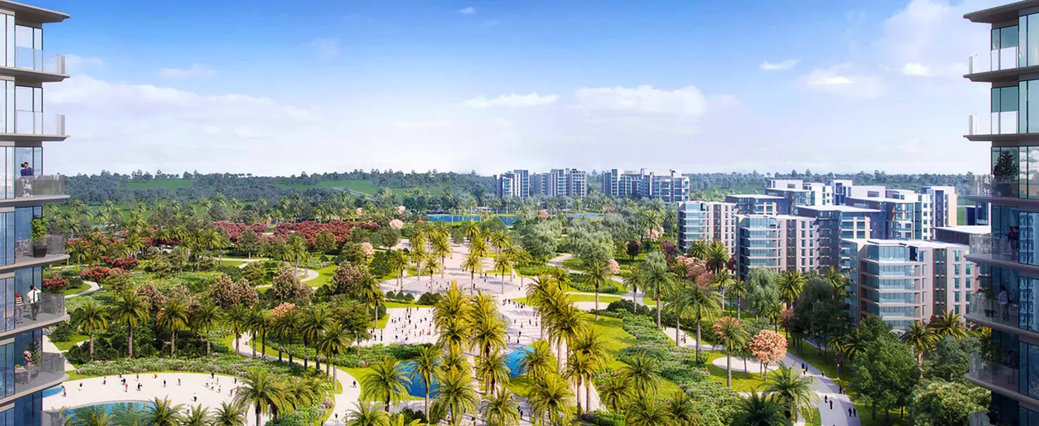 Zed West | Apartment