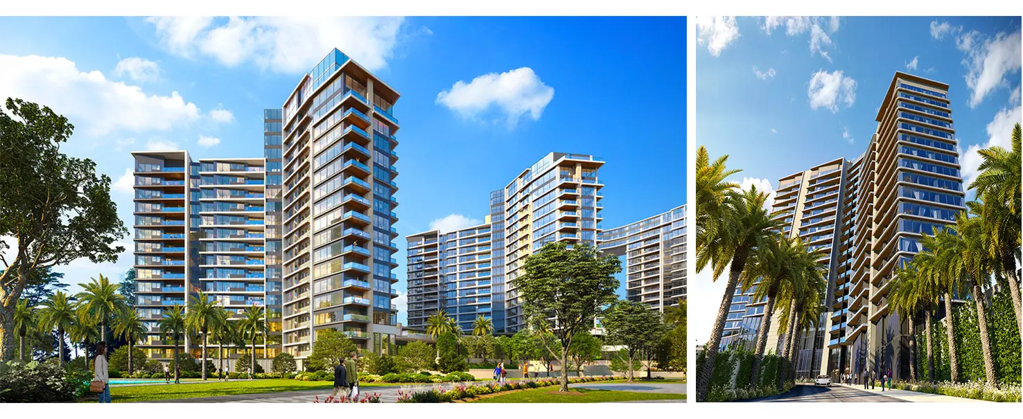 Zed West | Apartment