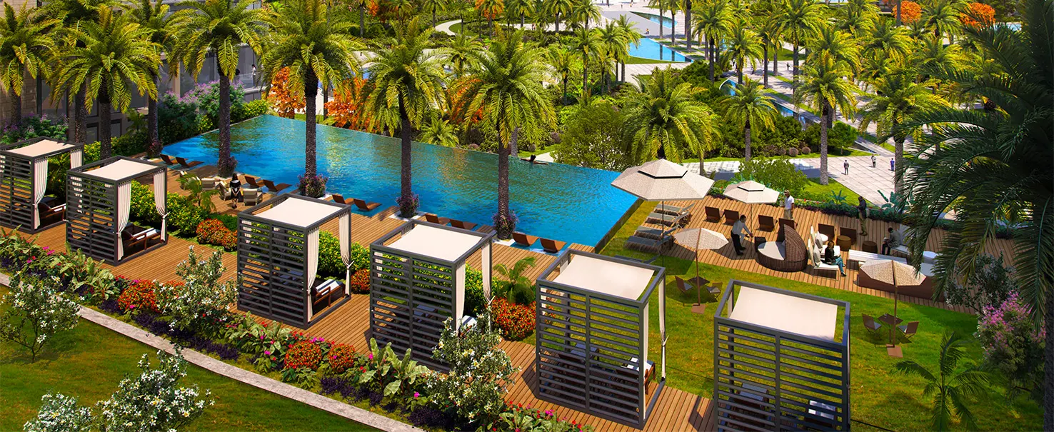 Zed West | Apartment