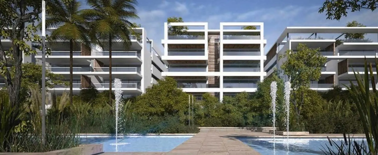 Lake View Residence | Apartment