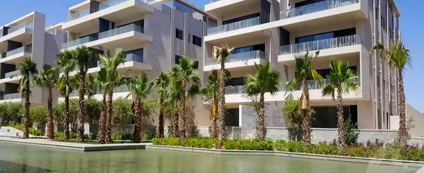 Lake View Residence | Apartment