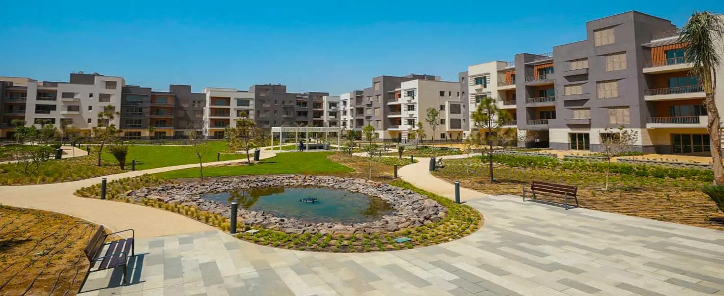 District 5 | Apartment