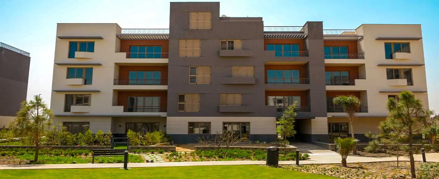 District 5 | Apartment