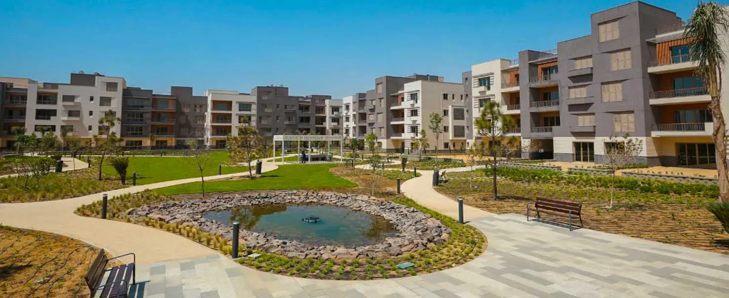 District 5 | Apartment