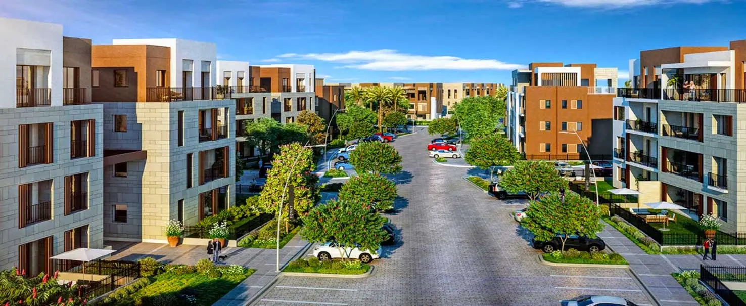 District 5 | Apartment