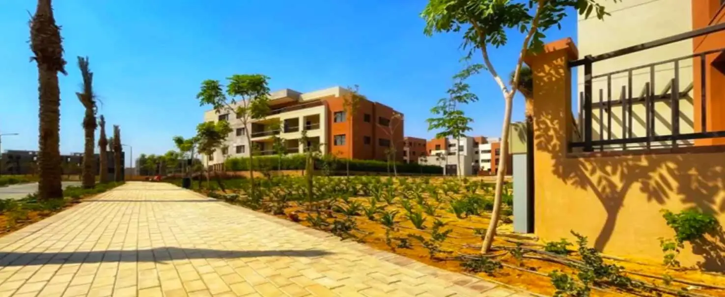 District 5 | Apartment