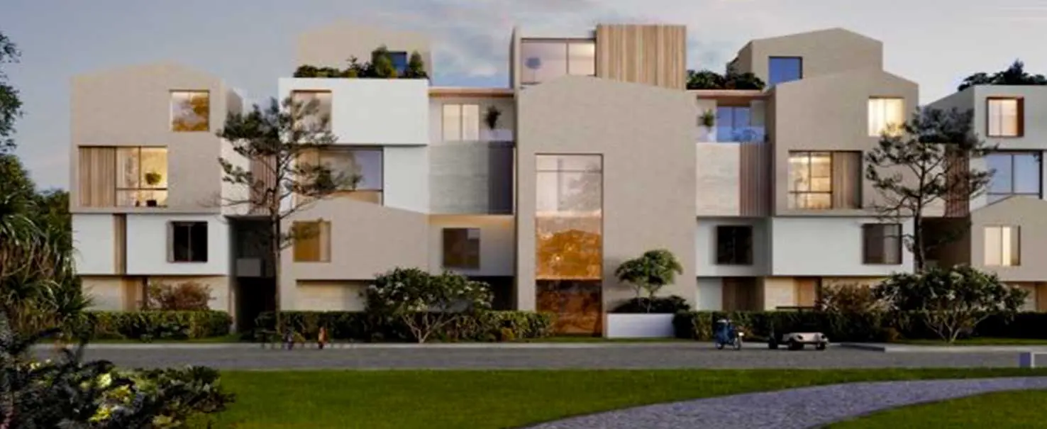 Karmell | Garden Villa