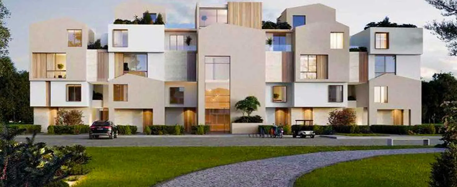 Karmell | Garden Villa