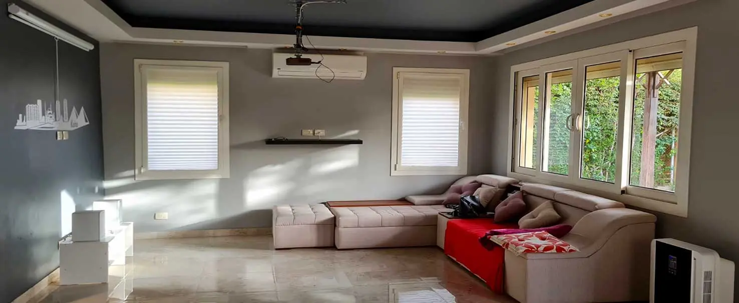 Mivida | Stand Alone Villa