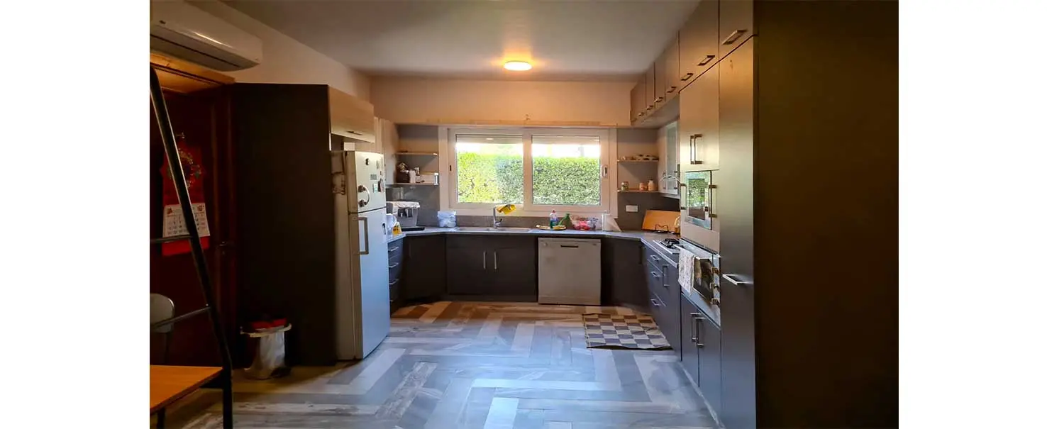 Mivida | Stand Alone Villa