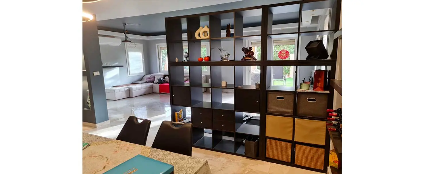 Mivida | Stand Alone Villa