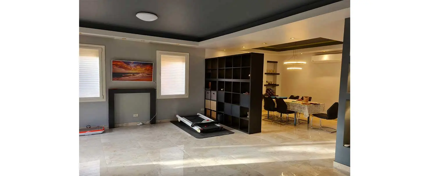 Mivida | Stand Alone Villa