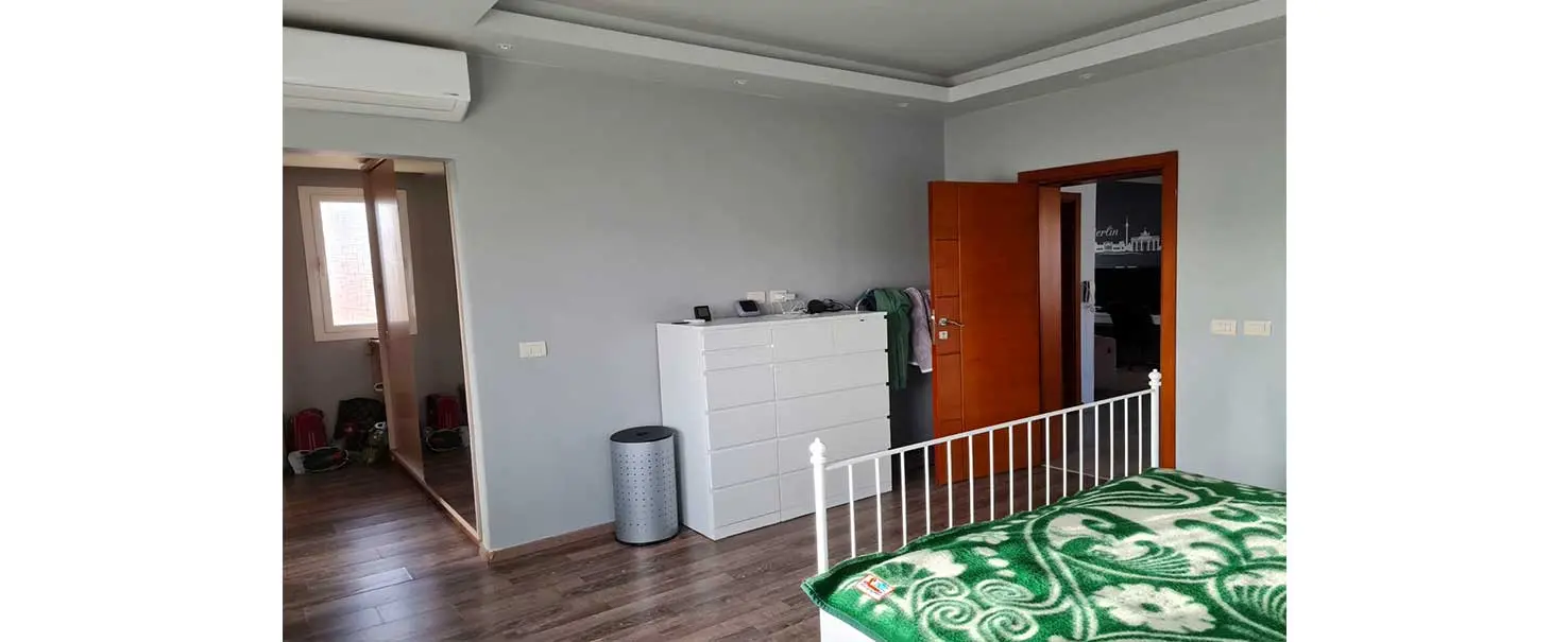 Mivida | Stand Alone Villa