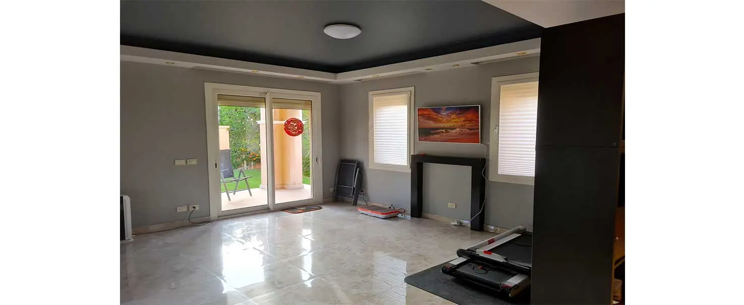 Mivida | Stand Alone Villa