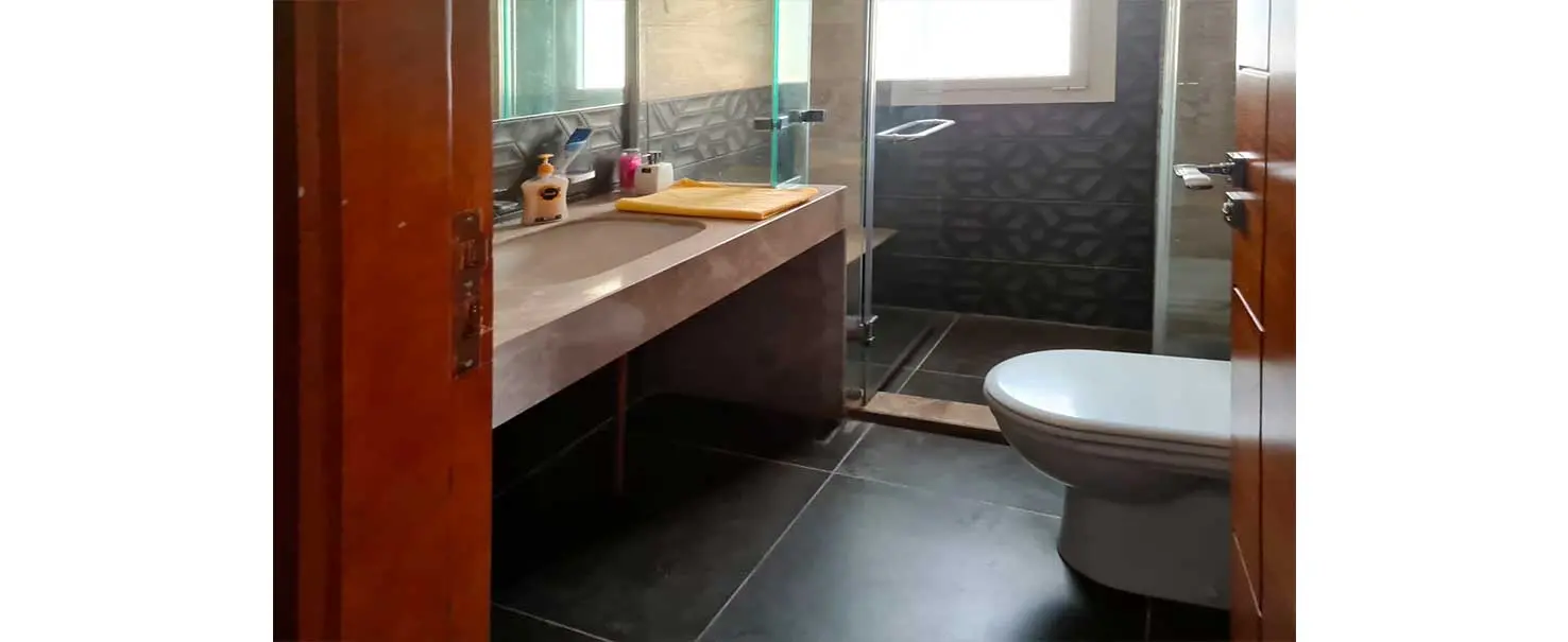 Mivida | Stand Alone Villa