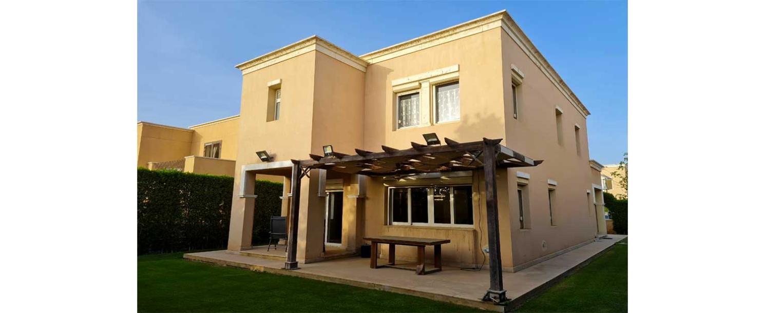 Mivida | Stand Alone Villa