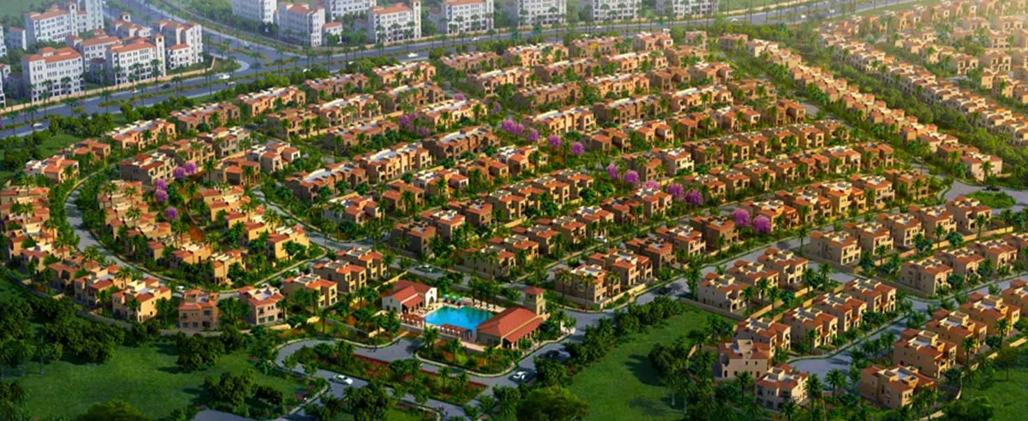 City Gate | Stand Alone Villa