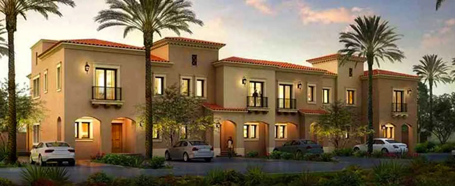 City Gate | Stand Alone Villa