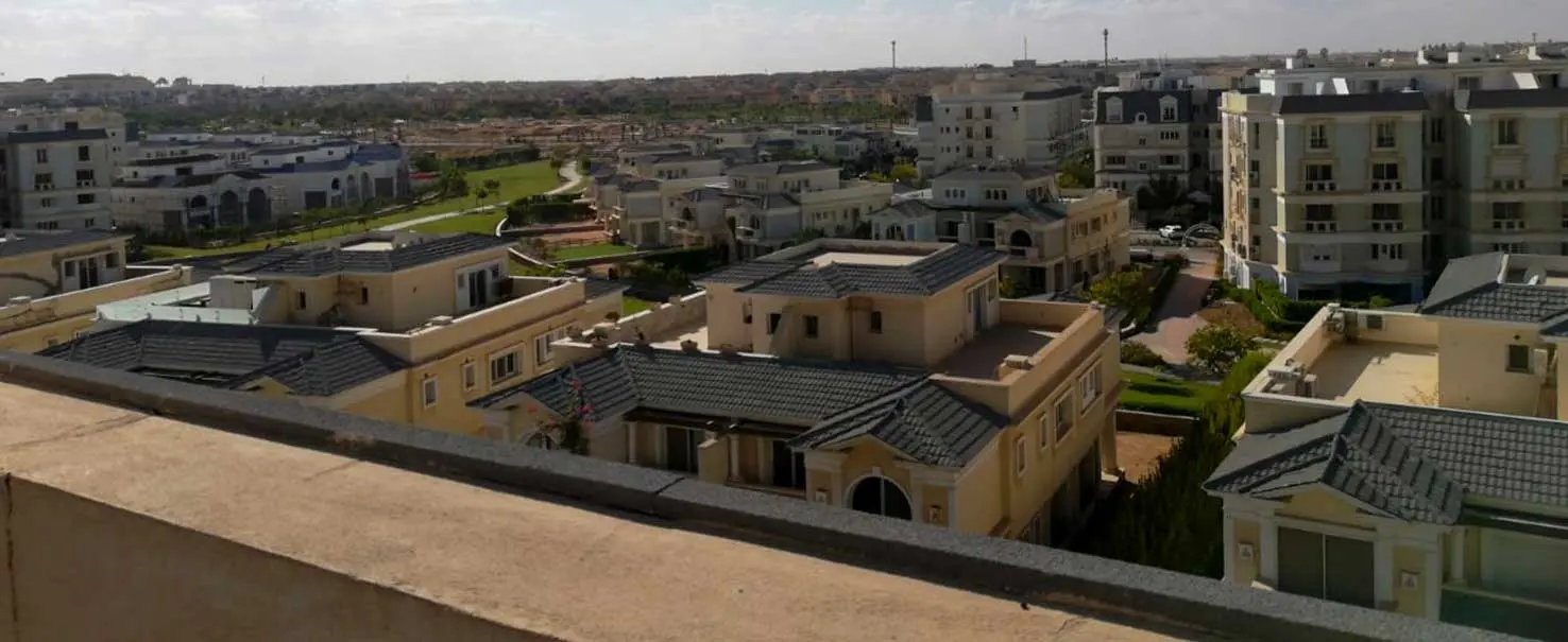 Mountain View Hyde park | I-Villa