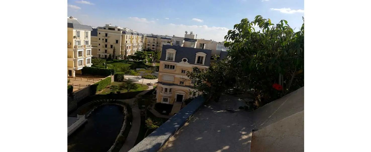 Mountain View Hyde park | I-Villa