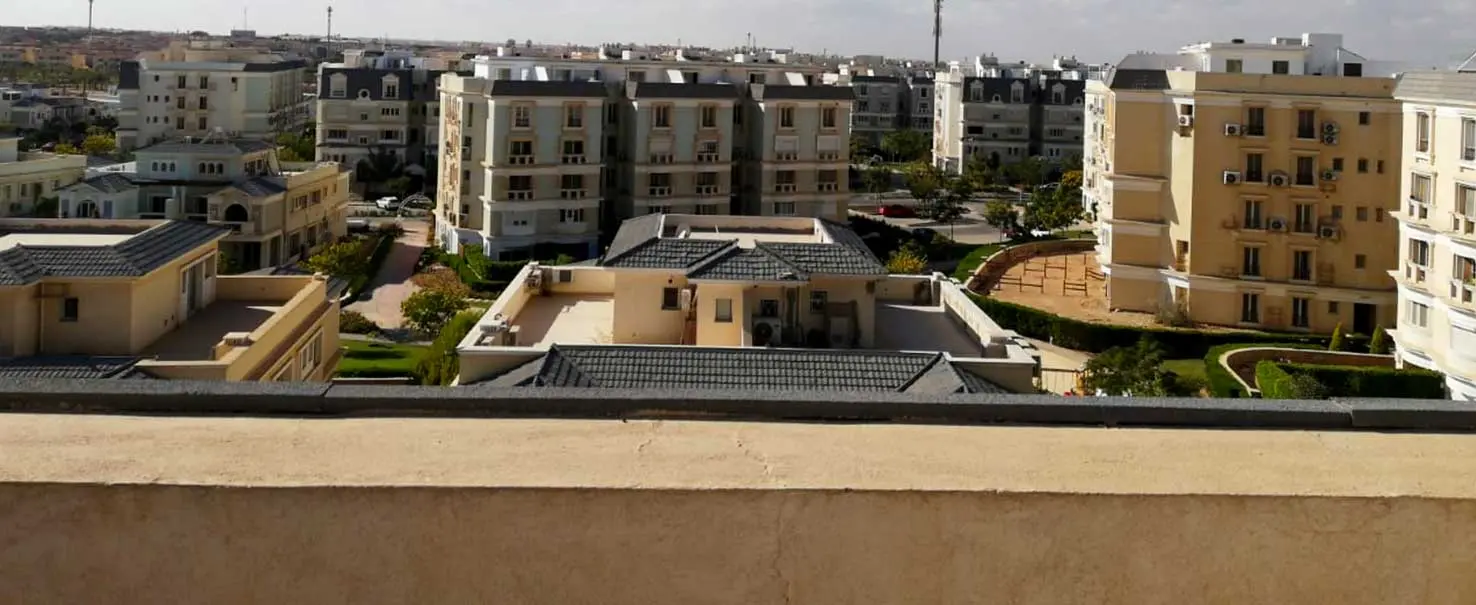 Mountain View Hyde park | I-Villa