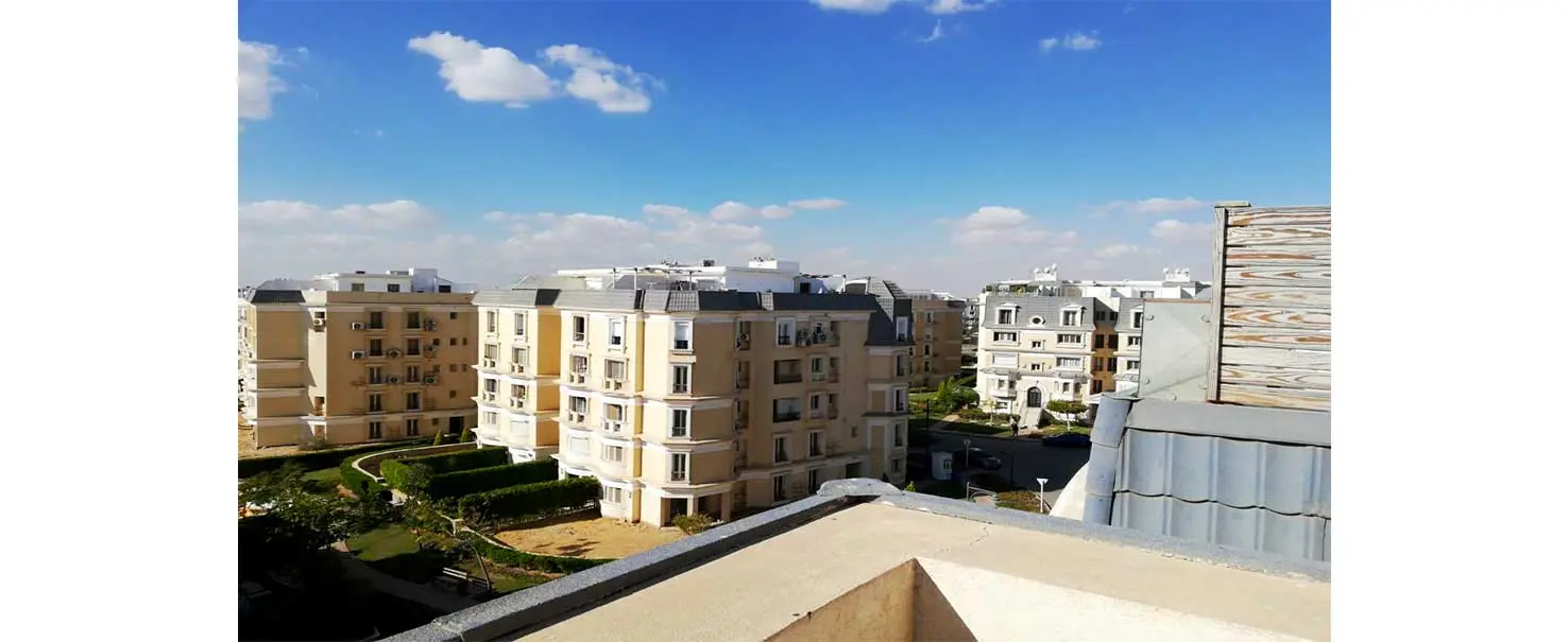 Mountain View Hyde park | I-Villa