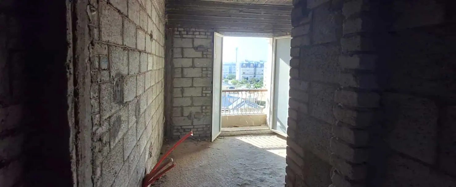 Mountain View Hyde park | I-Villa