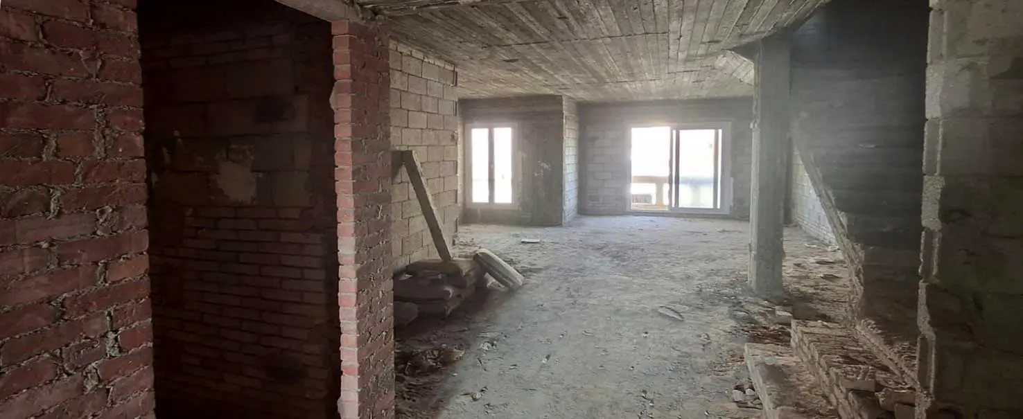 Mountain View Hyde park | I-Villa