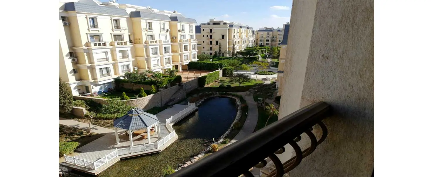 Mountain View Hyde park | I-Villa