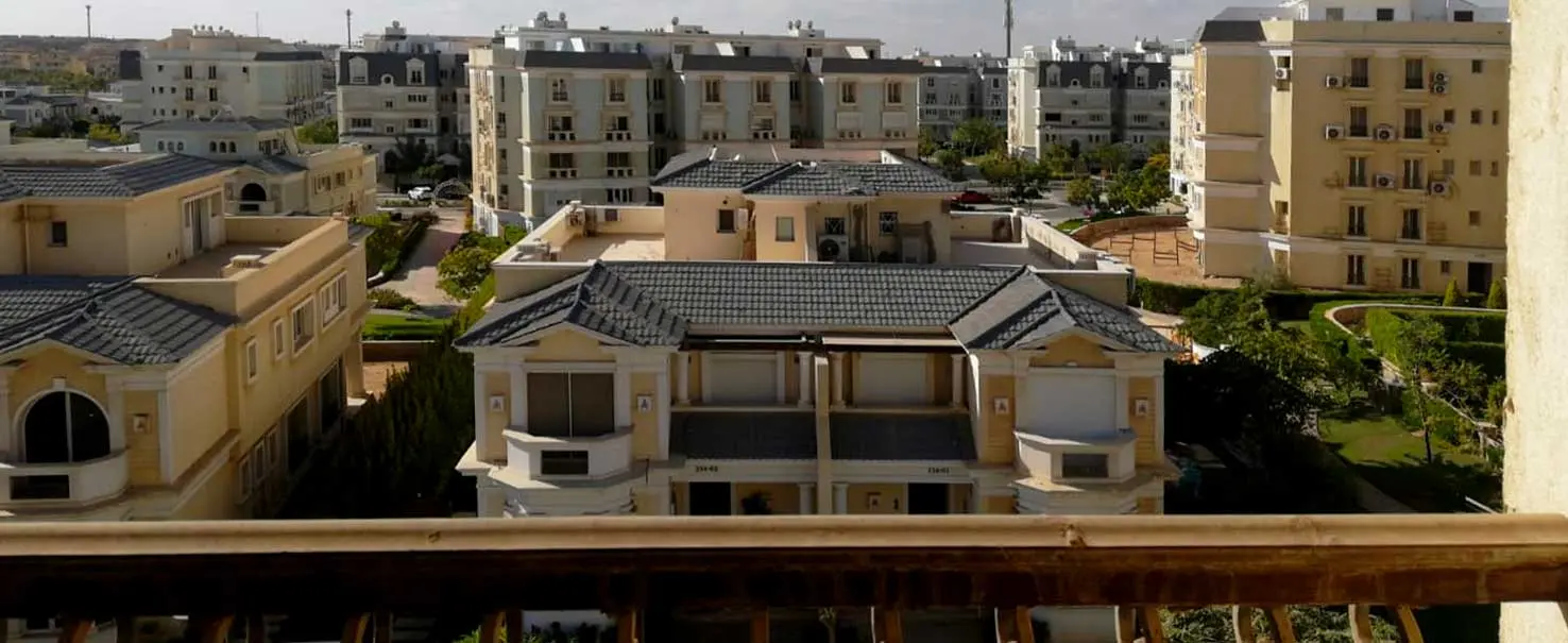 Mountain View Hyde park | I-Villa