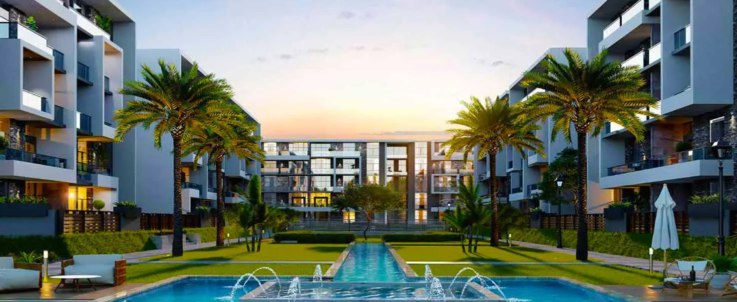 El Patio Oro | Penthouse