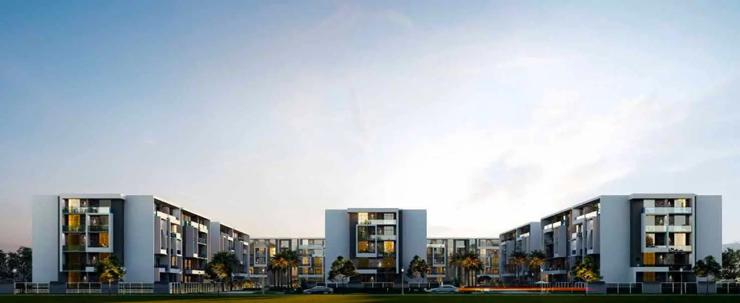 El Patio Oro | Penthouse