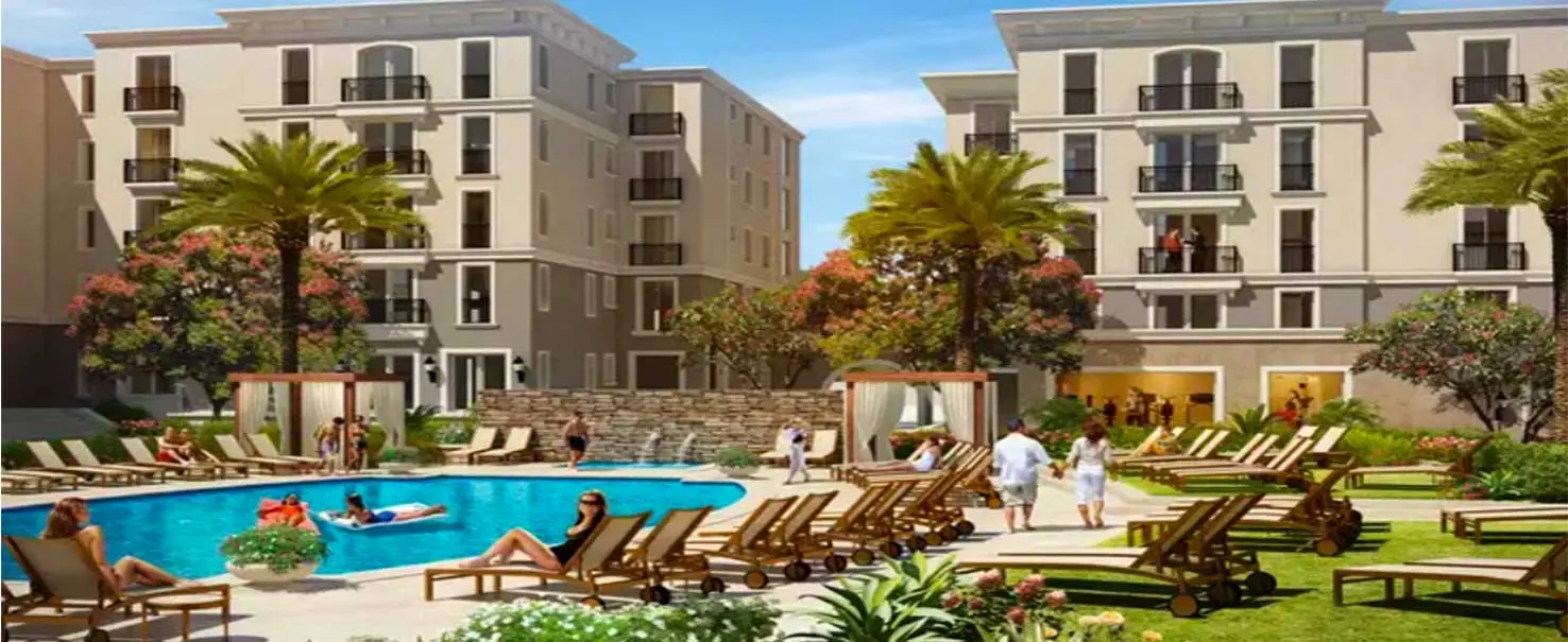 Fifth Square | Penthouse