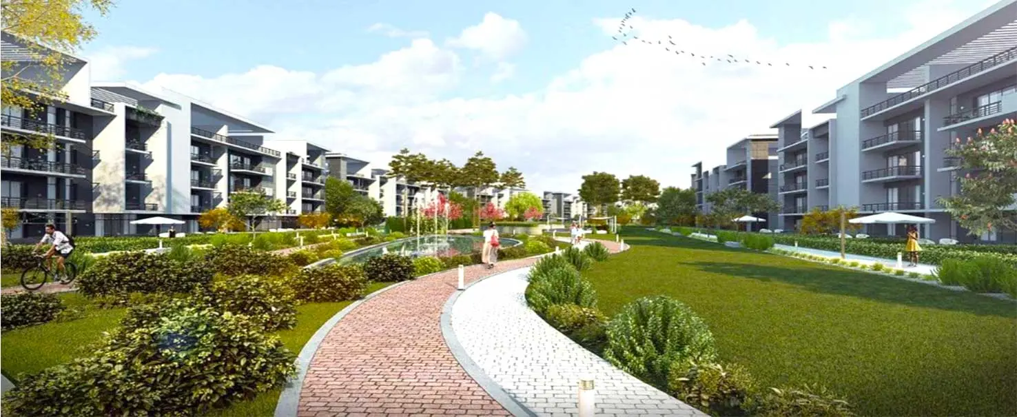 Fifth Square | Penthouse