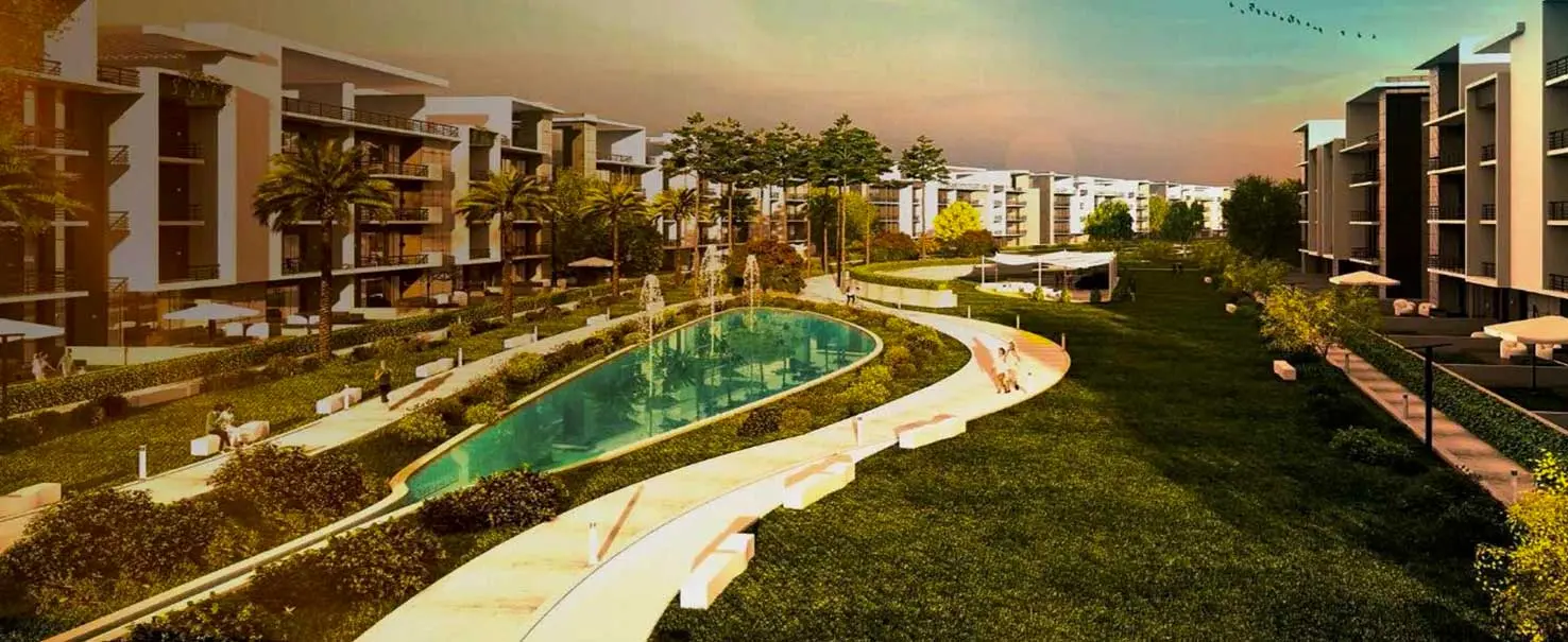 Fifth Square | Penthouse