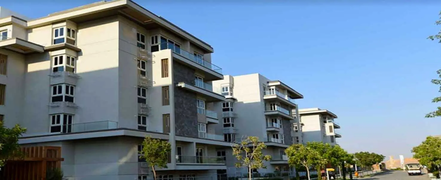 Mountain View iCity | Apartment