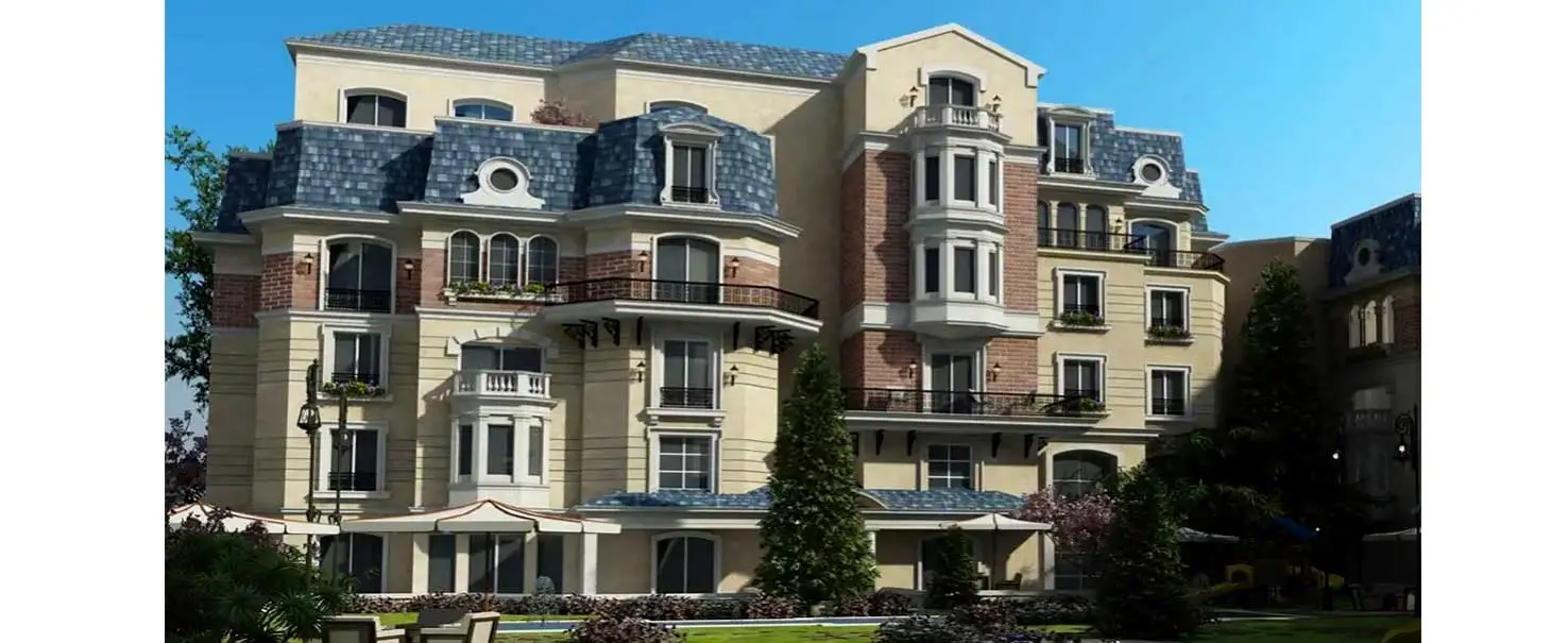 Mountain View iCity | Apartment