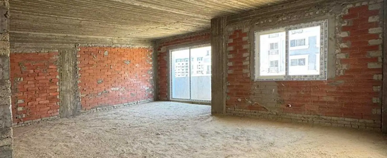 Mountain View iCity | I-Villa