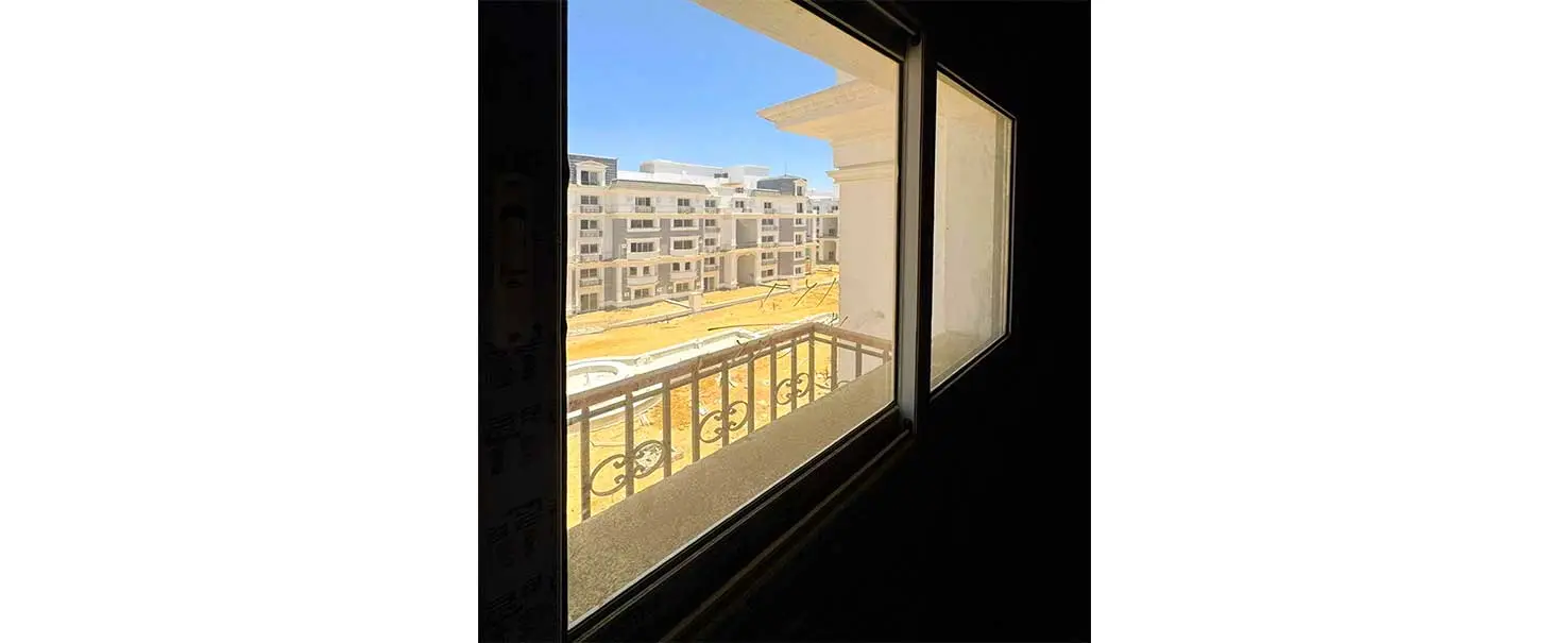 Mountain View iCity | I-Villa