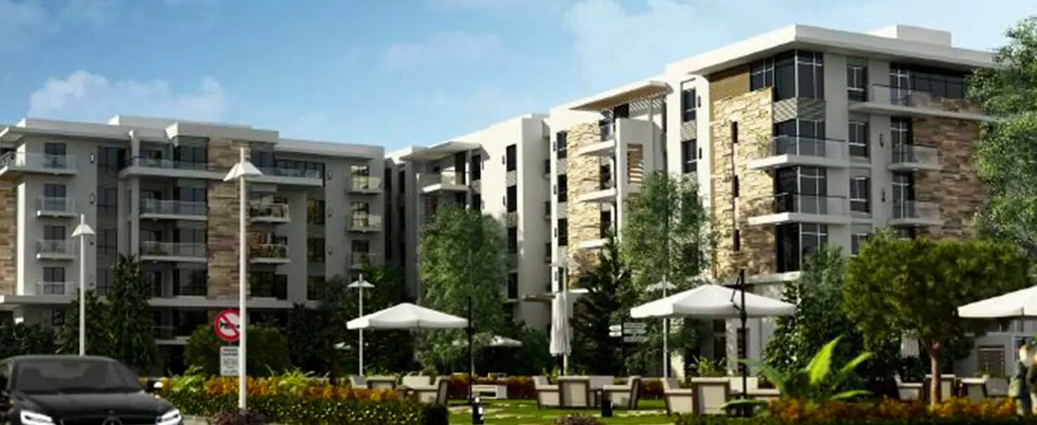 Mountain View iCity | Apartment